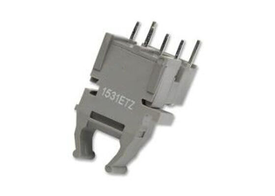 HFBR-1531ETZ 5MBd скорость передачи данных 660nm длина волны 20m расстояние передачи универсальный оптический передатчик
