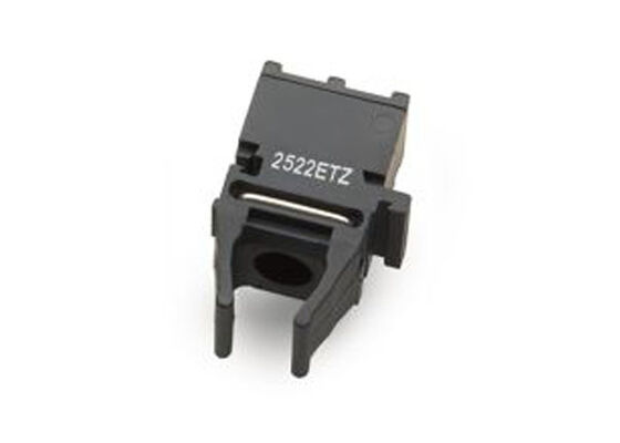 HFBR-2522ETZ Integrated Circuit Chip Link Receiver с скоростью передачи данных 1 Мбит/с, надежной универсальной связью и длиной волны 660 нм