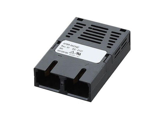 AFBR-5823QZ Ethernet IC 125MBd Fast Ethernet Transceiver с соединителем SC и диапазоном промышленных температур