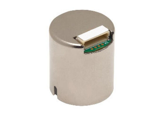AS20-M42M-B11 Integrated Circuit Chip 42Bit Miniature Encoder With Energy Harvesting Multi-Turn and Wide Temperature Range