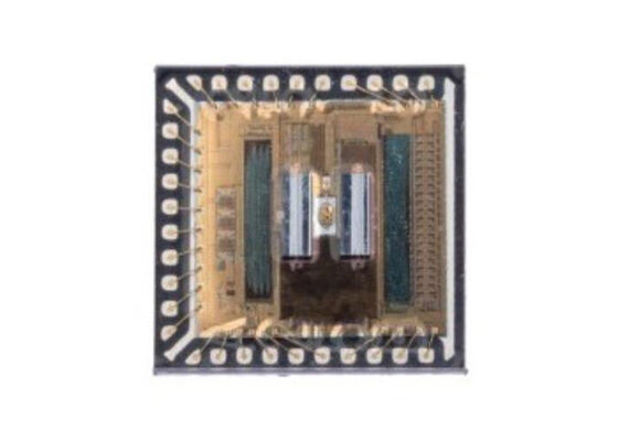 AR55-AB01 32-битный ASIC абсолютного энкодера по протоколу BiSS-C с корпусом QFN-40 и высоким температурным диапазоном