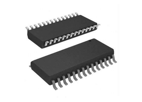 ADUM6221ABRNZ5 Чип интегральной схемы Двуканальные цифровые изоляторы SOIC-28 Изоляторы данных