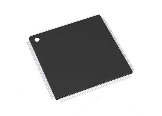 FS32K148HAT0MLQ Микроконтроллер MCU общего назначения 32-битный 80MHz ARM Cortex-M4F S32K Микроконтроллер