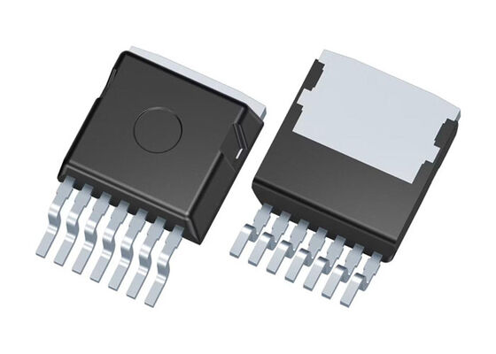 IMBG75R060M2H Чип интегральной схемы 750V 29A Высокопрочный транзистор MOSFET CoolSiCTM G2 PG-TO263-7