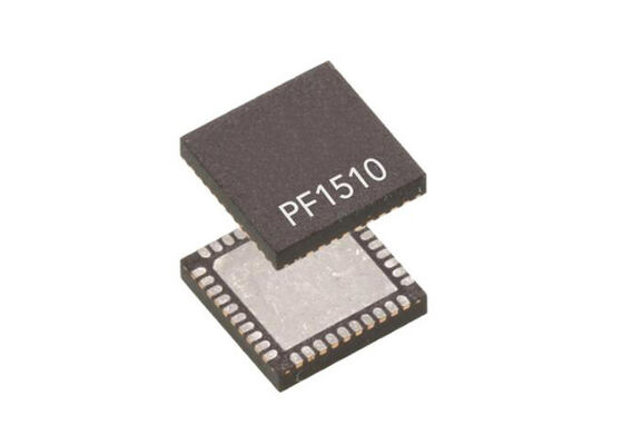 Обломок интегральной схемы MC32PF1510A0EP PF1510 управления питанием IC HVQFN40 PMIC