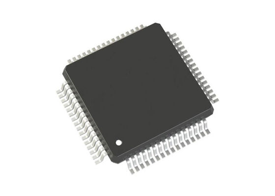 MCXA175VLH Микроконтроллер MCU 180MHz 32-битный MCX A17 Essential Microcontroller IC LQFP-64