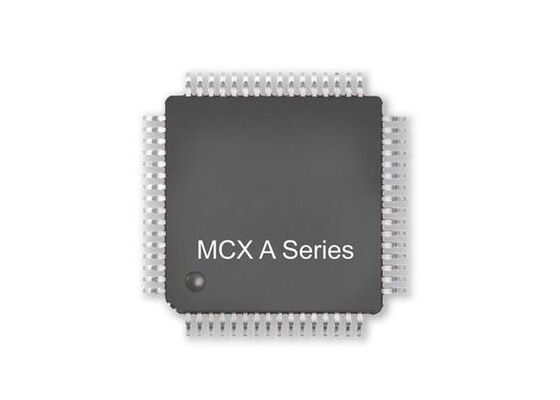 MCXA185VLH Микроконтроллер MCU 240 МГц Essential Mainstream Arm Cortex M33 MCU LQFP-64