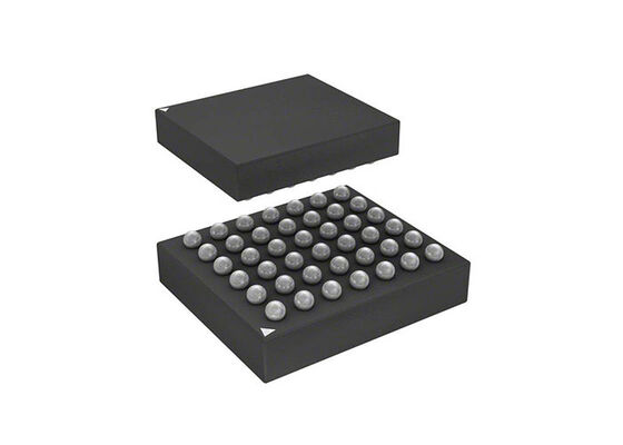 NX20P3483AUK Комплексная схема чип USB раковина и источник Комбо переключатель питания с защитой