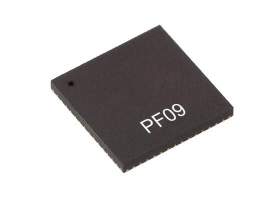 MPF0900AMBA1ES интегральная схема микросхема PF09 PMIC микросхема 9-канального управления питанием HVQFN56