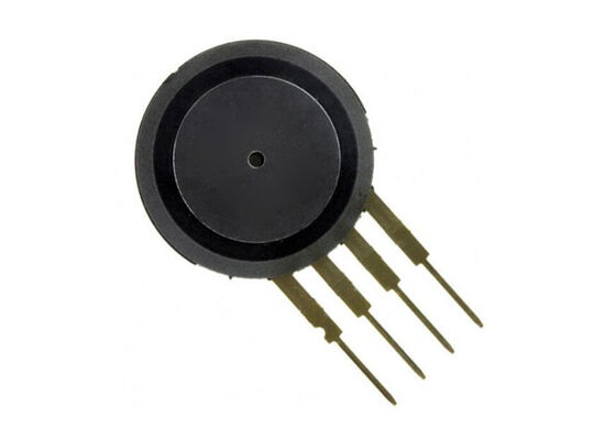 MPX10D сенсор IC 10kPa Силиконовый пиезорезистивный бескомпенсированный датчик давления SIP-4