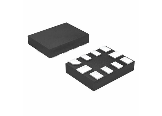 P3S0200GMX Integrated Circuit Chip Switch With Hardware Выберите и включите для интерфейса I3C