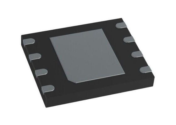 AT25SL1281C-MUE Микросхема памяти 128 Мбит SPI Последовательная флэш-память 1,8 В SPI NOR Флэш-память IC