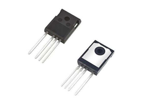 C4MS025120K1 интегральный микросхема 1200V дискретные карбидные Кремниевые MOSFET TO-247-4 SiC MOSFET