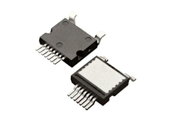 C4MS036120U2 интегральный микросхема 1200V дискретные SiC MOSFET транзисторы в пакете U2PAK