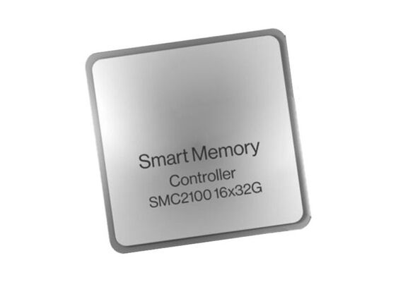 PM8712A-F3EIP интегральная схема чип SMC 2100 16x32G интеллектуальные контроллеры памяти