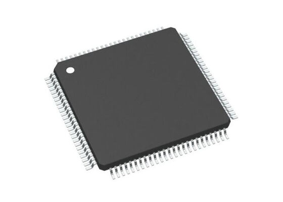 R5F524TAADFP микроконтроллер MCU RX24T 32-битные производительные MCU 32-битные микроконтроллеры