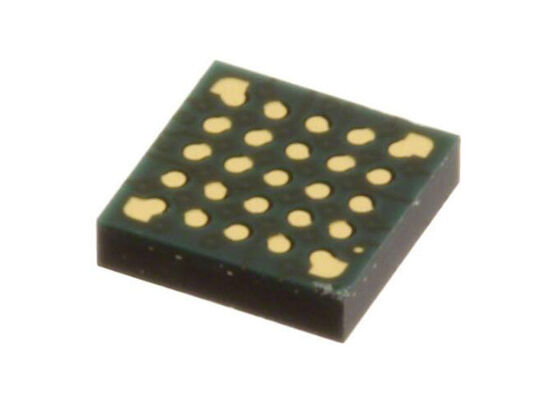 R5F1008DALA Микроконтроллер MCU Маломощные микроконтроллеры RL78/G13 WFLGA-25 16-битные микроконтроллеры