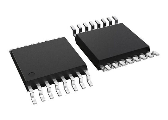 RAA2P4200C4GSP датчик IC без магнита индуктивный датчик положения TSSOP-16