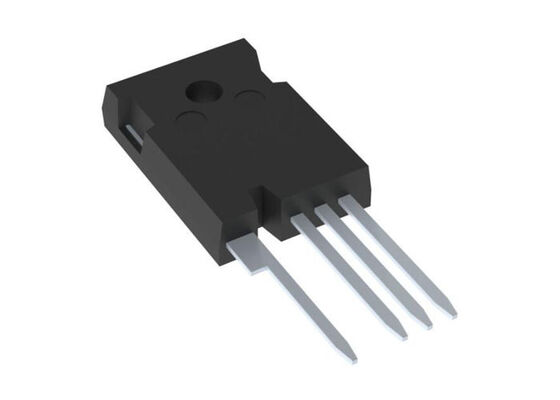 SCT4050KRC15 Integrated Circuit Chip SiC MOSFETs 1200V Кремниевокарбидный траншный MOSFET TO-247-4L