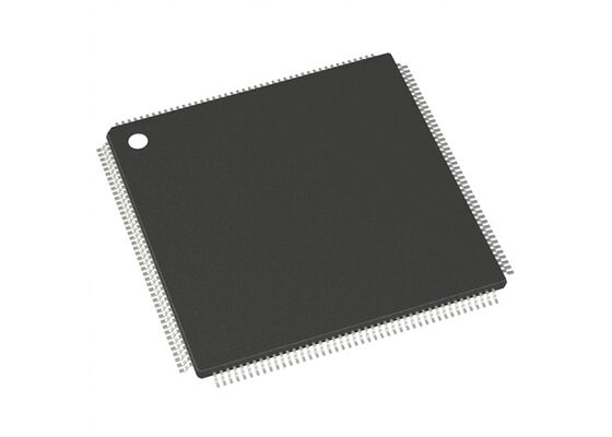 STM32H5F4ZJT7Q Микроконтроллер MCU Высокопроизводительный 32-битный 250 МГц Arm Cortex-M33 микроконтроллер