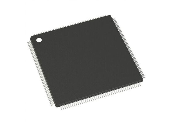 STM32H5F4ZJT6 Микроконтроллер MCU низкомощный 32-битный 250 МГц ручной кортекс-M33 микроконтроллер