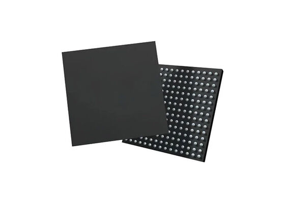 STM32H5F5LJH7Q Микроконтроллер MCU высокопроизводительный 32-битный арм Кортекс-M33 MCU с 1,5 МБ оперативной памяти