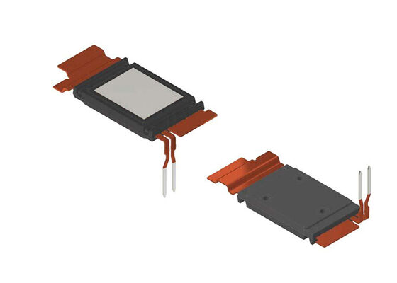 SCTHC250N12G3AG интегральный микросхема 1200V 239A Автомобильный силиконовый карбид мощность MOSFET транзистор