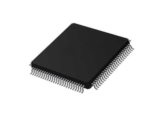 STM32H5F4VJT6 Микроконтроллер MCU 32-битный 250MHz STM32H5 Arm Cortex-M33 Микроконтроллер