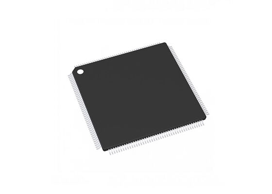 STM32H5F5IJT7Q Микроконтроллер MCU 1.71V до 3.6V 32-битный 250MHz STM32H5 Arm Cortex-M33 MCU