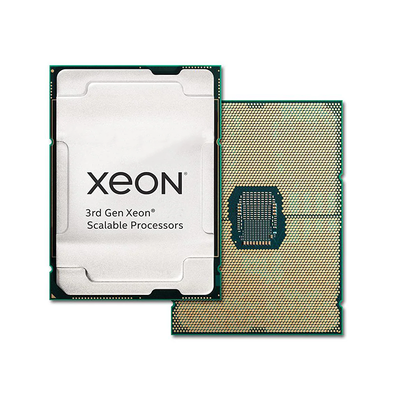 CD8068904570201S AI процессор Чип 16-ядерный Xeon Gold 6346 Процессор 36MB Кэш