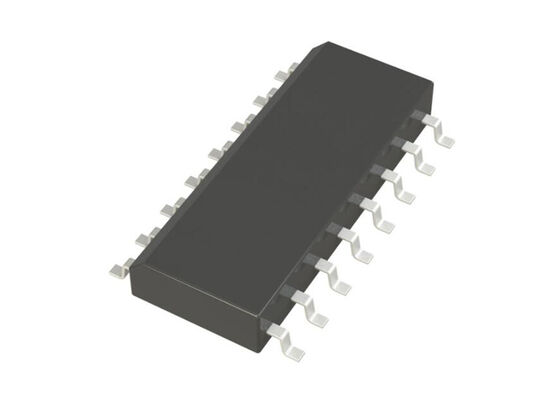 LTC4364IS-2 Сверхнапряжение стоппер IC с идеальным диодным контроллером для гуманоидных роботов, предлагающих диапазон от 4 до 80 В и защиту от обратной полярности