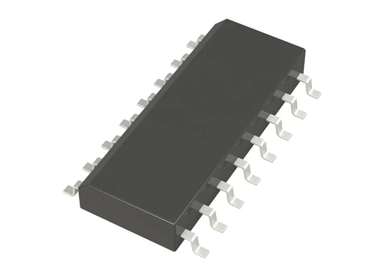 LTC4364CS-1 Integrated Circuit Chip Surge Stopper с широким рабочим напряжением от 4 до 80 В, защитой от обратного входа до -40 В и автомобильной AEC-Q100 Qualified