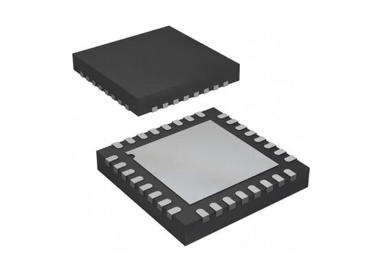 LT4201RUJH 65V Hot Swap E-Fuse Integrated Circuit Chip с PMBus Telemetry и 2,9 mΩ RDSON