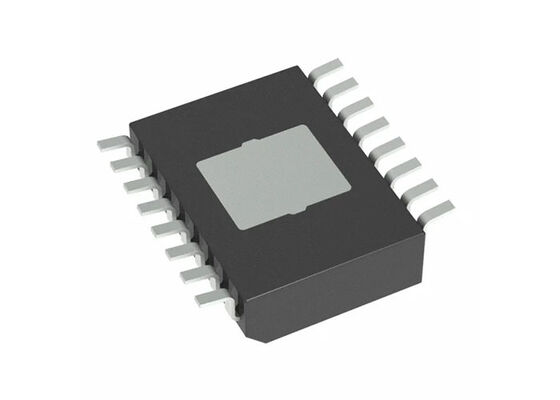 Чип интегральной схемы NCD57252DWR2G 6.5A Высокопоточные двойные каналы изоляции IGBT