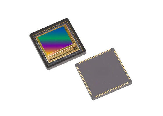 NOIP1SE016KA-GTI Sensor IC 16.8MP Global Shutter CMOS Image Sensor для захвата изображений