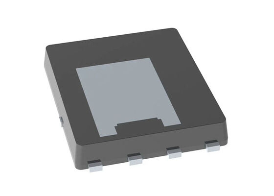 NTMFSC0D8N04XMTWG Чип интегральной схемы 40V 0.78mΩ 310A Одноканальные мощные транзисторы MOSFET
