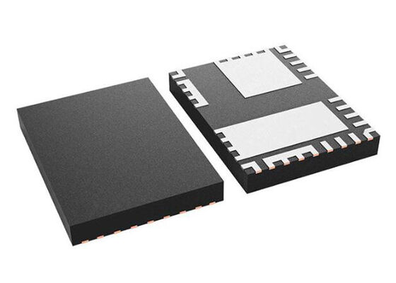 LMG2652HRFBR GaN IC 650V 140mΩ GaN Power-FET Half Bridge VQFN-19 E-GAN FET с водителем