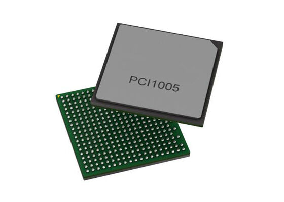 PCI1005/5CW Integrated Circuit Chip SwitchtecTM Low Lane Count PCIe Gen4x16 Switch FCCSP-353 (Свиттеры с интегральной схемой PCI1005/5CW)