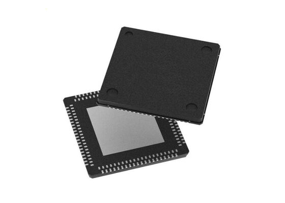 PCI11414C/PMX Ethernet IC PCIe Switch с интегрированным хост-контролером USB 3.2 Gen 2 VQFN-164