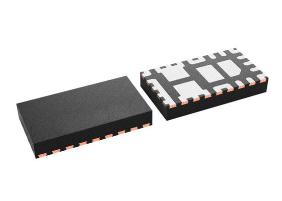 TPS543B22RYSR Чип интегральной схемы 20A Синхронный, SWIFT Step-Down Converter WQFN-FCRLF-17