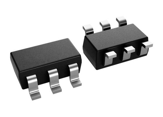 TPS3808EG25DBVR интегральная схема микропроцессорная микросхема