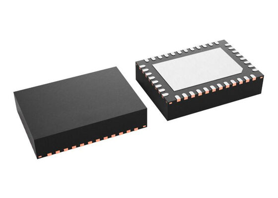 TPS546B24SRVFR интегральный микросхема чип 20A Складируемый синхронный SWIFT TM шаговой конвертер LQFN-40