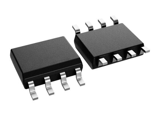 UCC27302ADR интегральный микросхема 120V Half-bridge Gate Driver IC SOIC-8 Управление питанием IC