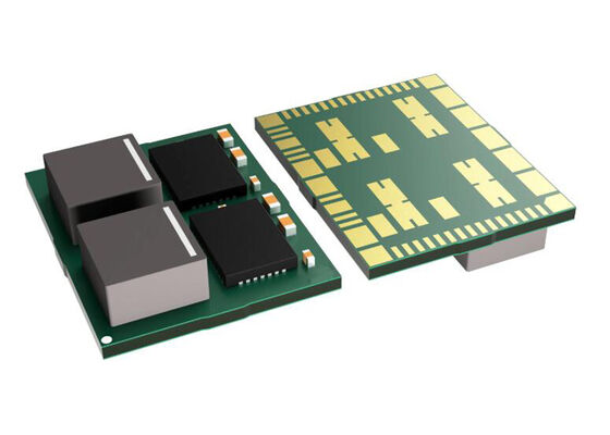 TPSM8D6B24MOWR Integrated Circuit Chip PMBus Buck Power Module QFM-59 Неизолированный модуль PoL