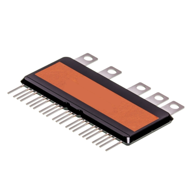 FS200R07A02E3S6 Автомобильные модули IGBT 700V 200A Автомобильный модуль IGBT