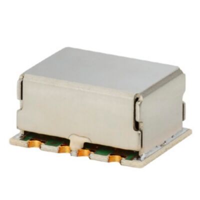 Модуль беспроводной связи SYDC-30-12HP 20 - 100MHz 50Ω 29 dB SMT двунаправленный соединитель