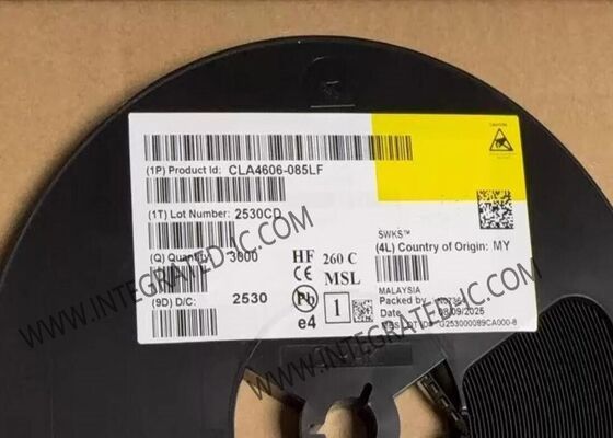 CLA4606-085LF 75V поверхностный монтаж с низкой емкостью PIN Limiter Diode Integrated Circuit Chip