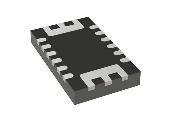 Интегральная микросхема INA745BIRELR, цифровой монитор мощности с выходом I²C, 40 В, 16 бит, с технологией EZShunt™ 800 мкОм