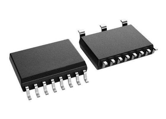 TPSI2240QDWQRQ1 интегральный микросхема 1200V 50mA Изолированный переключатель с защитой от лавин