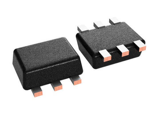 LMH34400IDRLR интегральный микросхема 240MHz одноконтактный трансимпедантный усилитель SOT-5X3-6